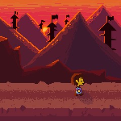 31. Mountains