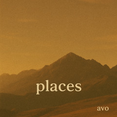 (no profit) tarchi & mda jerk type beat "places" (p. @avo)