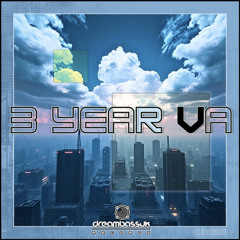 Dj Zent Ft MC Frost 'Now Or Never' [DreambassUK Records]