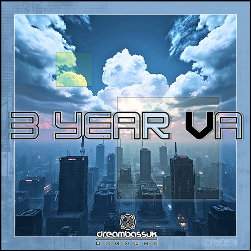 Dj Zent Ft MC Frost 'Now Or Never' [DreambassUK Records]