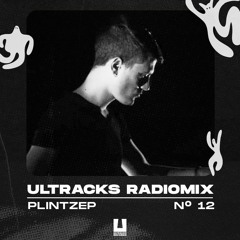 Ultracks Radiomix - Podcast 012 - Plintzep