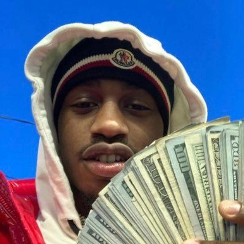 Lil Tjay - Misunderstood