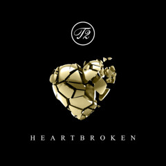 T2 - HeartBroken - (Lee Keenan x Pearse Remix)