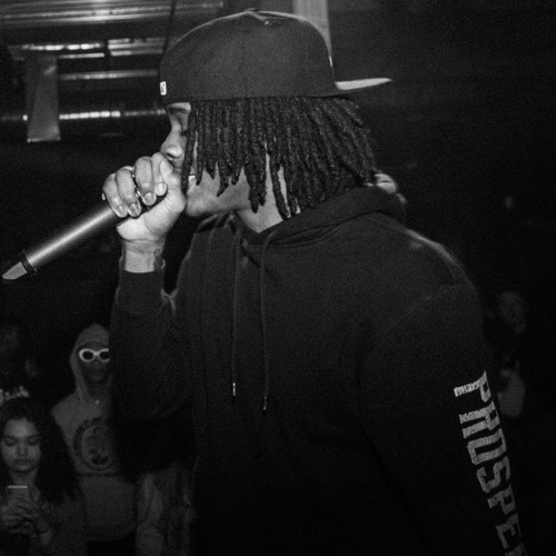 KD (Prod. Tre Beats)