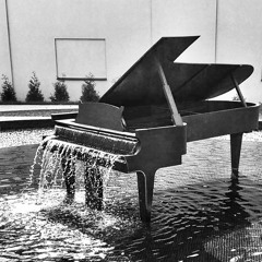Piano Fountain