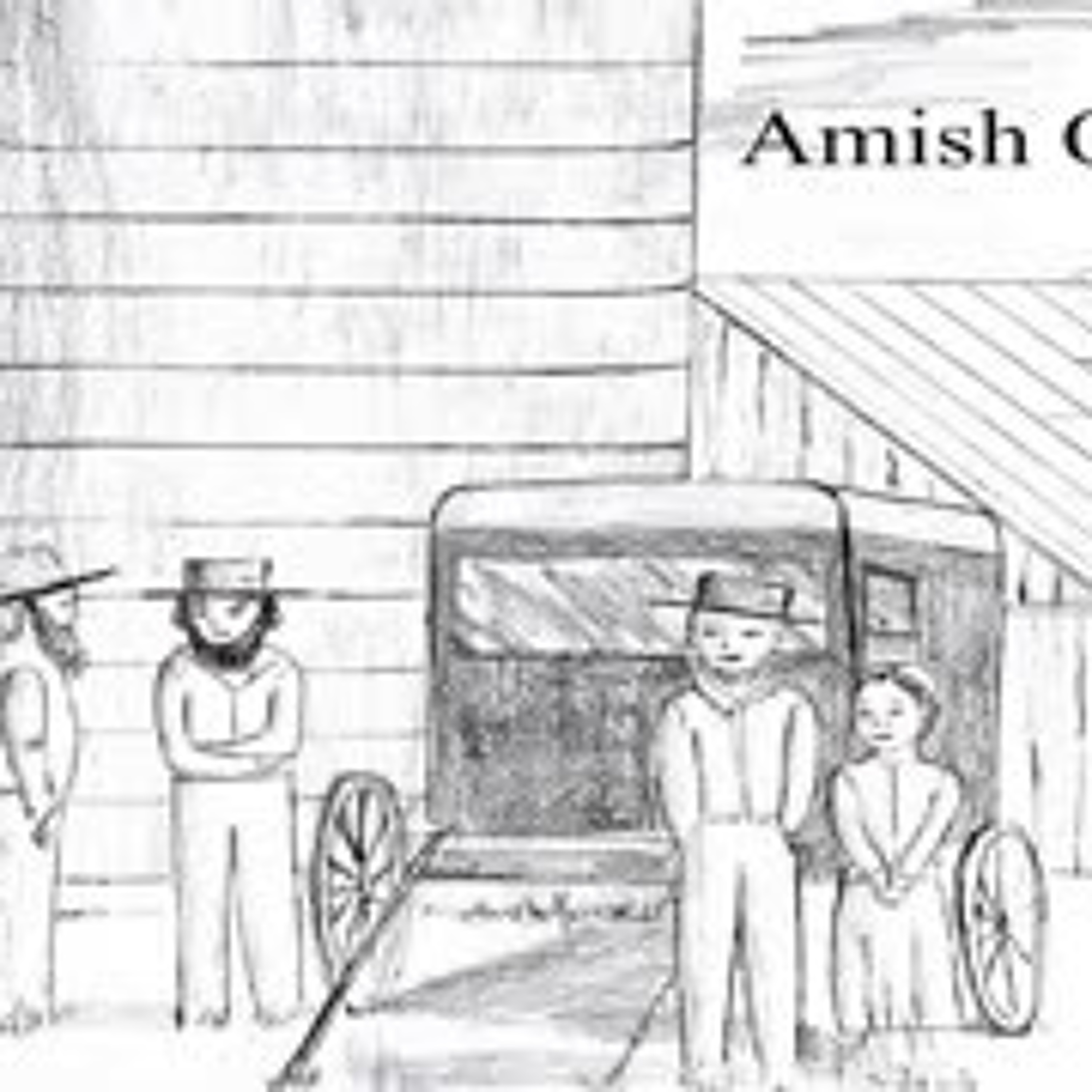 Hope For Wondering Amish