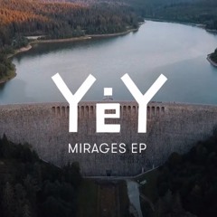 Live set 'Mirages' EP in the Black Forest