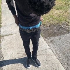 Lilrackzz x Yicken - Big Bussinezz