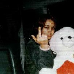 i feel rlly shitty when I get high lol (ALT MIX)