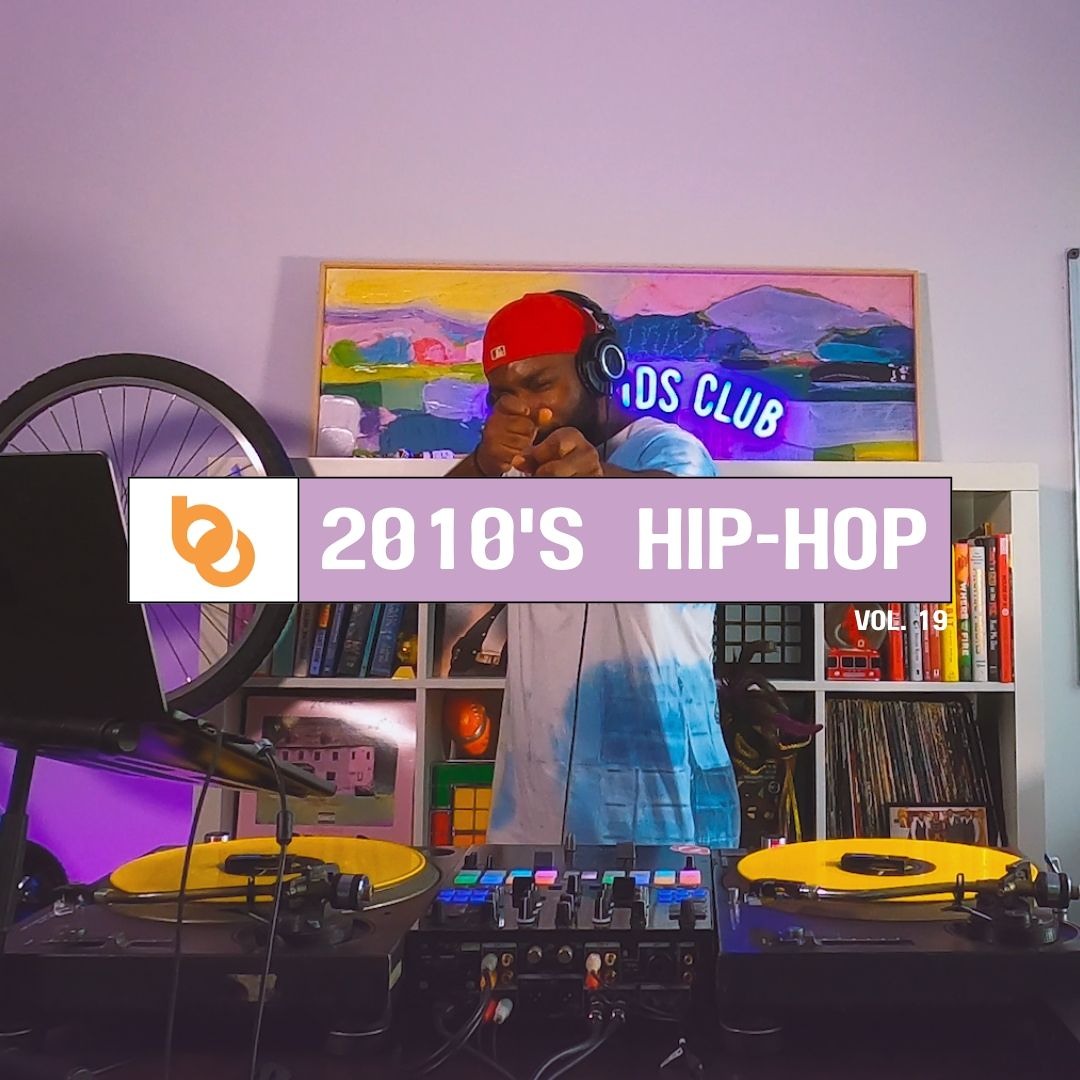 Stream 2010s Hip-Hop featuring Drake, Future, Rico Nasty, Mac