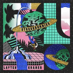 Layten Kramer - Stressgummies