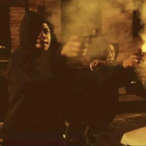 SAVV G x MIR EBK - HEAVY