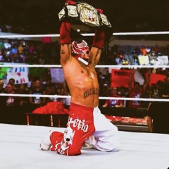 RayMysterio