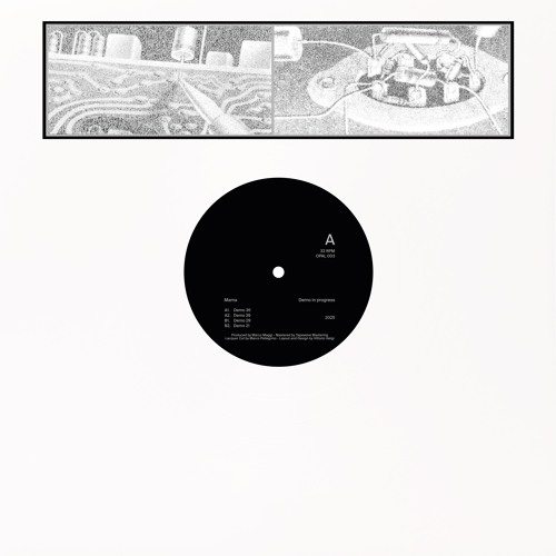 B1. MAMA - DEMO 29