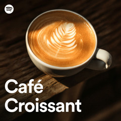 Café Croissant