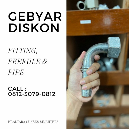 KUALITAS TERJAMIN, Call 0856-3533-239, Sambungan selang Hidrolik Di Malang