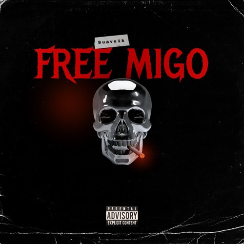 #FREEMIGO (feat. BabyMigo & Lul Tank)