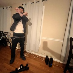 "On X" w/ AstroHendrix