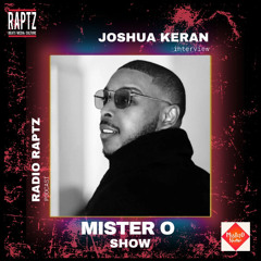 Mister O Show | Joshua Keran