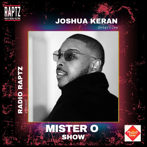Mister O Show | Joshua Keran