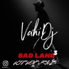 BADLAND 3 cover artwork