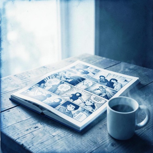 Album artwork