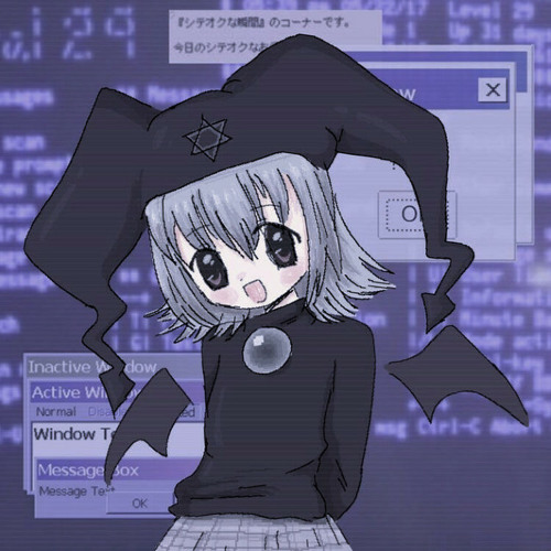 breakcore/webcore !! ♡