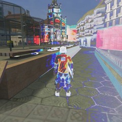 Slam Spinner
