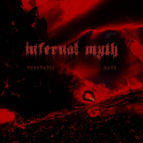 thestatic & NOVZ — Infernal Myth