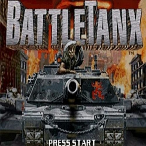 BattleTanx - Q Zone Remake By JoeD93