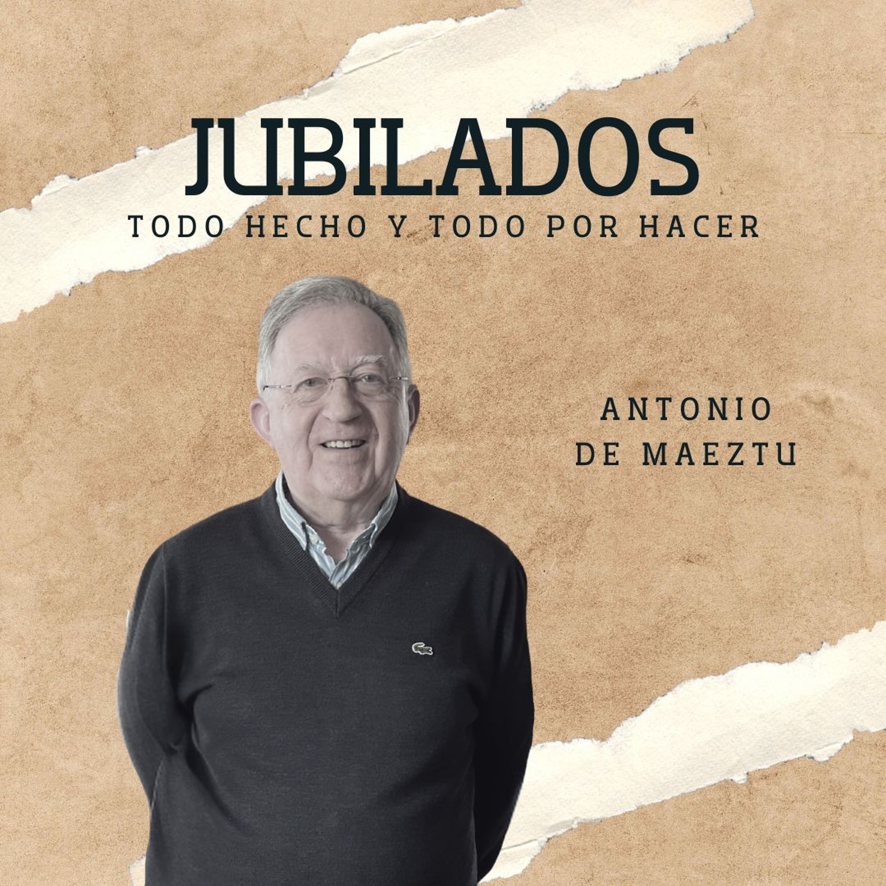 Semillas que crecen en todo el mundo para la Iglesia universal episode artwork