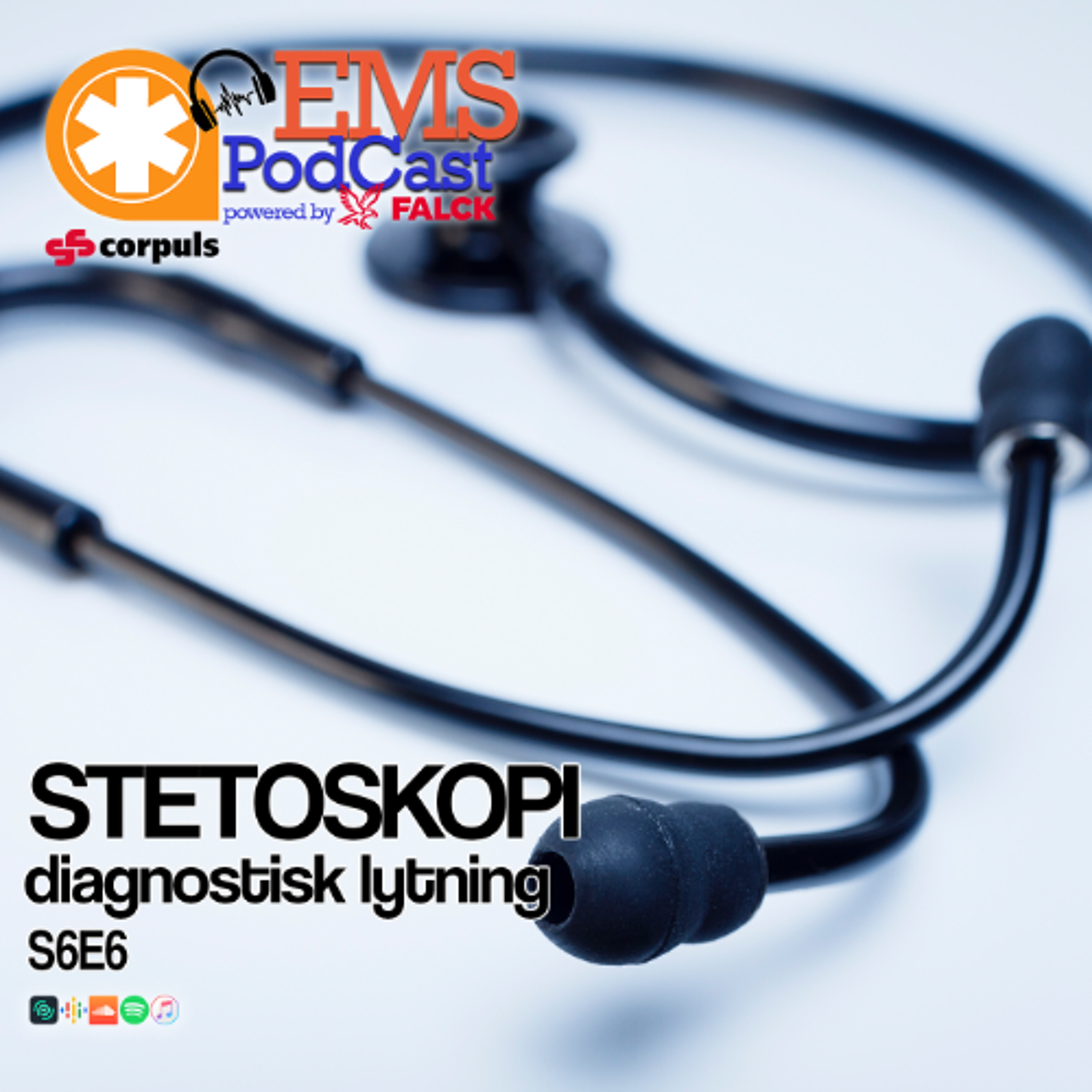 EMS PODCAST