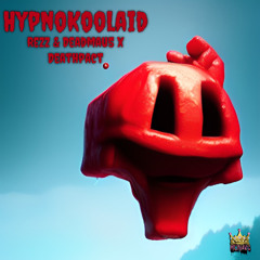 Hypnokoolaid - Rezz & Deadmau5 X Deathpact (A Monarc Mashup)