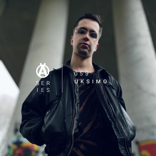 Märked Podcast 059 Uksimo