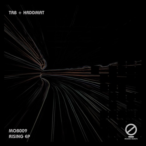 HRDDMAT & TRB - RISING