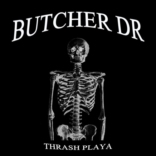 BUTCHER DRIVE