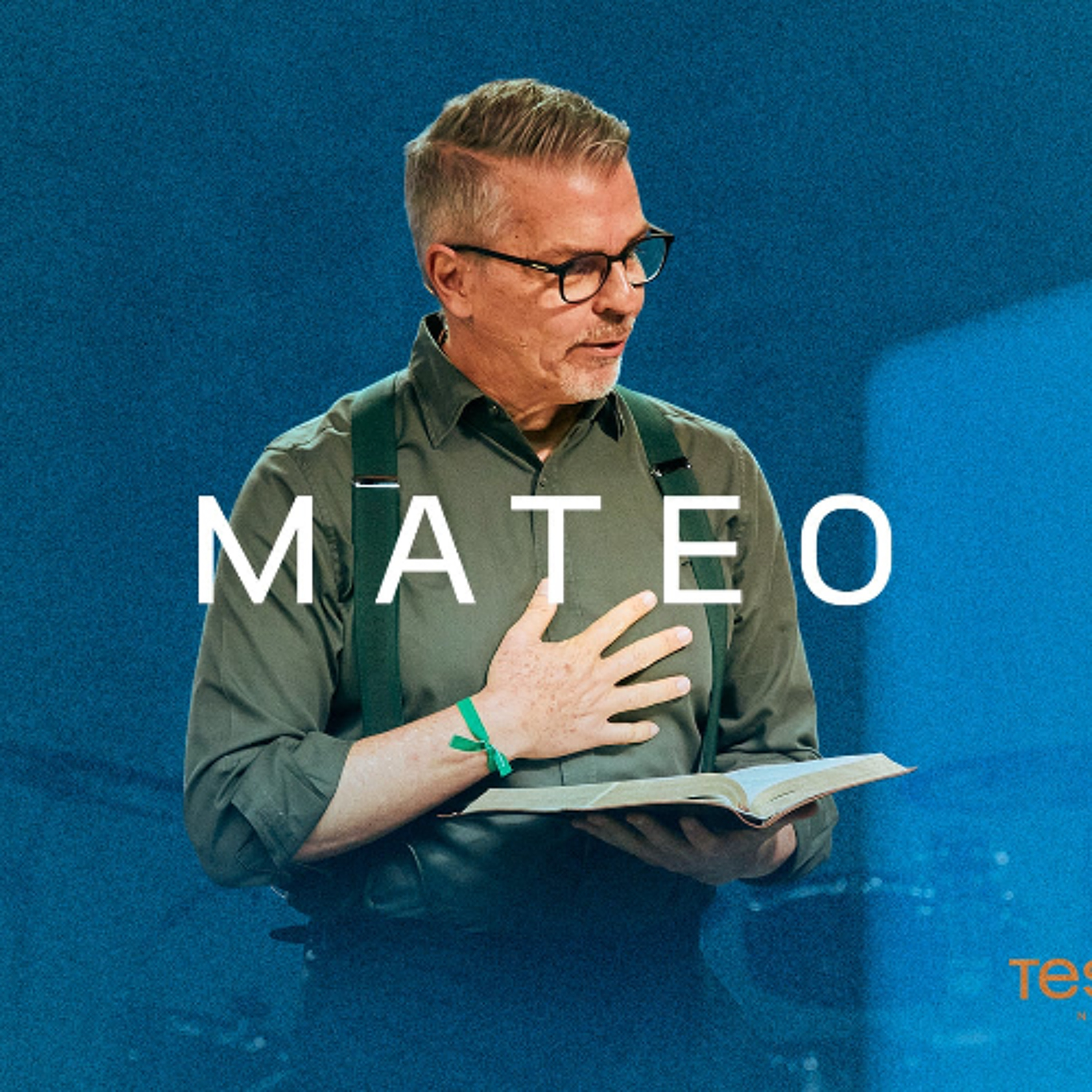 TESTAMENTO — Ep. 40 | Mateo