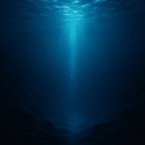 Depths of the Unknown (feat. r7105)