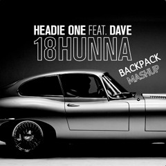 18 Hunna (Headie One ft. Dave) UKG Mashup