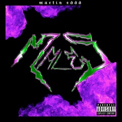 Martin Eddd - M a L e S (Prod. Enrique Marín, Clean Nico
