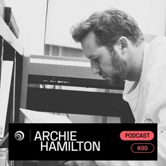Trommel.099 - Archie Hamilton