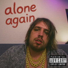 Maximillian - Alone again freestyle (prod. Eric)