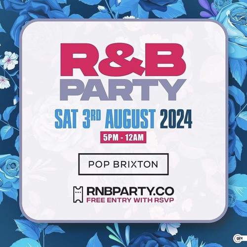 DJ LEVELS & GRIEVIOUS (HOST) | RNB PARTY WARM UP SET | POP BRIXTON