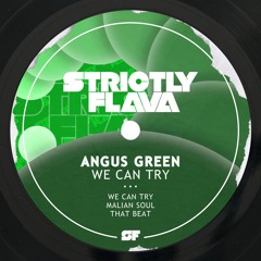 Angus Green - Malian Soul