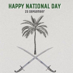 ميدلي اليوم الوطني السعودي 93🇸🇦♥️