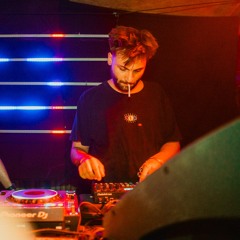 DrinkNoWhine @ VI. Arató 2025 - Barong stage