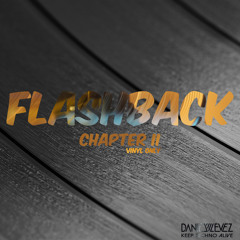 Flashback - Chapter II (vinyl only)