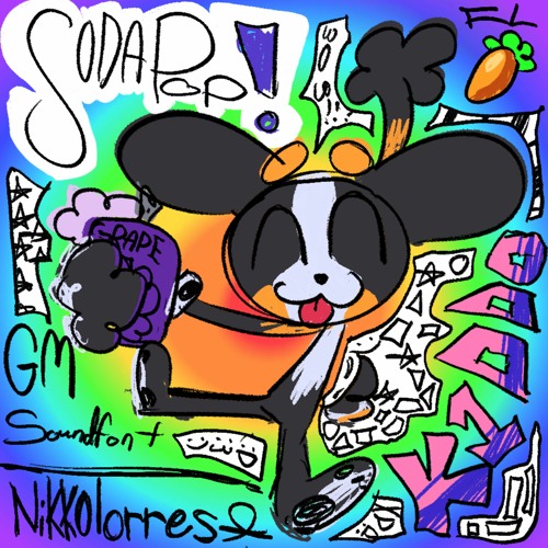 Soda Pop!