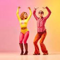 Jo's 80s Bday
