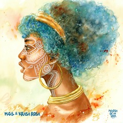LTR Premiere: M.O.S & Krasa Rosa - Willpower [Melody Of the Soul]
